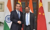 India, China to intensify boundary settlement