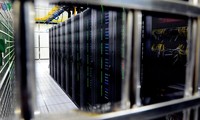 Vietnam has a data center of international standard