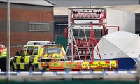 British police arrests smuggler of migrants from Vietnam