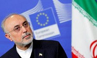 US imposes new sanctions on Iran