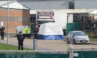 Essex truck victims died of lack of oxygen, overheating