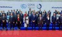 COP26 climate conference to be held in late 2021