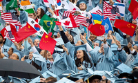 International students may still have opportunity to study this fall in the US