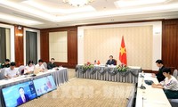 Conference discusses normalization of US-Vietnam relations