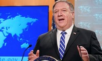 US calls on allies to work to change China's behavior