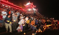 Guest house for war martyrs’ relatives in Quang Tri