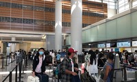 280 Vietnamese citizens brought home from the US