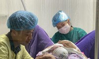 First human milk bank in northern Vietnam opens 