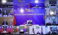 Vietnam, a responsible, enthusiastic member of ASEAN: ASEAN BAC chief