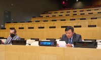 Vietnam calls for support for Guinea-Bissau