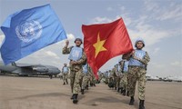 Vietnam ready to boost ASEAN-UN cooperation in peacekeeping 