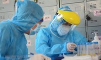 Vietnam reports no new COVID-19 cases 