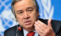 UN chief warns of new Cold War between US and China 