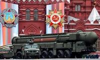 US, Russia appear close to deal on nuclear arms