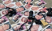 50 journalists killed in 2020: Reporters without Borders