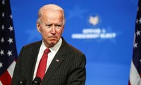 Biden calls for tighter gun control following Colorado shooting