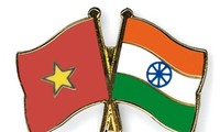 Vietnam, India hold second maritime security dialogue 