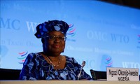 WTO names women to half of its deputy chief posts