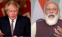 India, UK elevate relations to Comprehensive Strategic Partnership