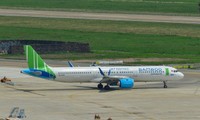 Bamboo Airways to launch US transit flights