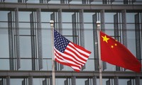 US Senate passes a bill to boost tech competition with China