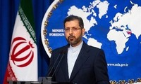 Iran's new gov't will not change stance on nuclear deal