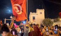 Tunisian democracy in crisis after president ousts government