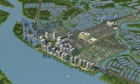 Deal sealed for development of 820 million USD integrated urban project in Dong Nai