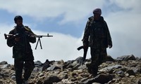 Taliban claim complete control of last area held by opposition force in Afghanistan