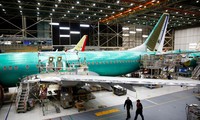 Singapore to allow Boeing 737 MAX to return to service