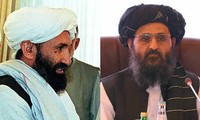 Taliban announces key government posts