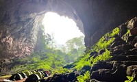 Photo contest launched to mark Phong Nha-Ke Bang National Park’s 20th anniversary