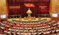 Party Central Committee discusses scores of pressing issues