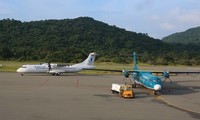 Con Dao airport to be upgraded to serve larger aircraft