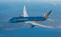 Vietnam Airlines meets US security requirements to operate regular direct flights to US