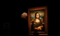 Mona Lisa copy to go under the hammer in Paris auction