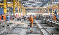 96% of firms in HCM city's IPs resume operation