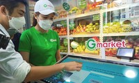 First Vietnamese digital retail platform debuts