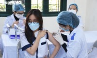 Vietnam rolls out vaccination campaign for teenagers nationwide