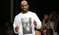 Louis Vuitton star designer Virgil Abloh dies after private battle with cancer