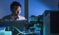 Vietnamese scientist in Australia wins science-technology prize