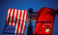 China foreign minister says will not fear confrontation with US