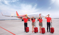 Vietjet to resume HCM City-Bangkok route from January 21