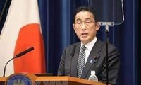 Japanese PM affirms Asia's important role for Indo-Pacific