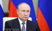 Putin says military operation goals unchanged but tactics may be different