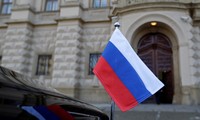 Russia says it cannot be excluded from UN Security Council