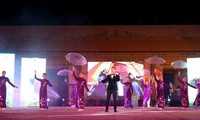 Gala night closes Hue Festival Week 2022