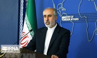 Iran receives US response on nuclear proposal