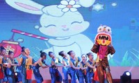 Mid-Autumn Festival celebrated nationwide