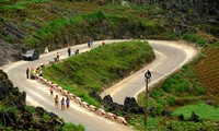 Ha Giang international marathon to kick off on October 9